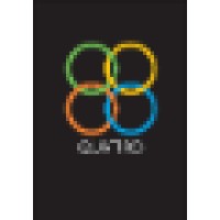 Quattro logo - Similar company to Saab Engineering Consulting Office