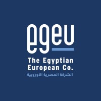 EGEU Foods - The Egyptian European Co. for Food Products logo - Similar company to El Nuby Group