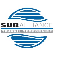 SUBALLIANCE TRAVAIL TEMPORAIRE logo - Similar company to Genesis F1