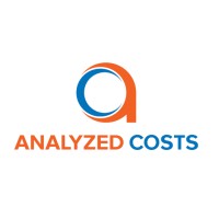 Analyzed Costs logo - Similar company to Ihloom Cybersecurity