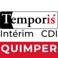 TEMPORIS QUIMPER logo - Similar company to Café De La Cale