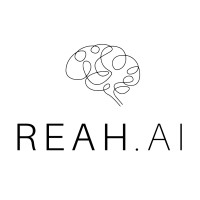 Reah.AI logo - Similar company to Bnry