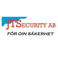 JTSecurity i Sverige AB logo - Similar company to Nordells Security Ab
