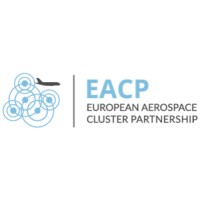 European Aerospace Cluster Partnership (EACP) logo - Similar company to Eacp