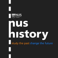 NUS Department of History logo - Similar company to Journal Of Southeast Asian Studies (Jseas)
