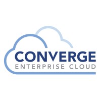 Converge Enterprise Cloud logo - Similar company to Operam Erp