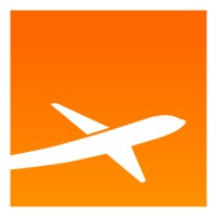 Embark Aviation logo - Similar company to Seaborne Airlines