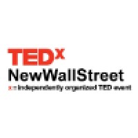 Tedxnewwallstreet