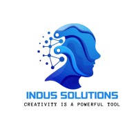 Indus Solution logo - Similar company to Rubystone Solutions