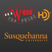 WQSU-FM logo - Similar company to Orca Homes