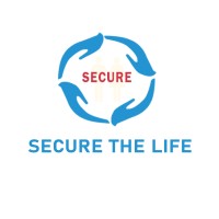 Secure The life logo - Similar company to Hybralix