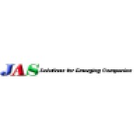 JAS Solutions logo - Similar company to Jas Marketing Solutions