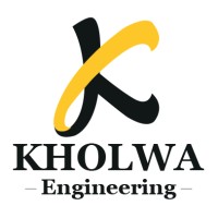 Kholwa Engineering logo - Similar company to Imsa Projects