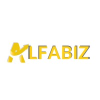Alfabiz logo - Similar company to Beyowe Digital Solutions