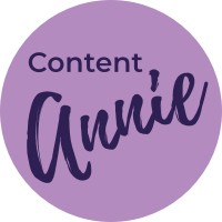 Content Annie logo - Similar company to Enrichment Partnership