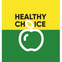 Healthy choice logo - Similar company to 3Rabuy.Com