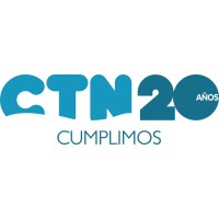 Centro Tecnológico Naval y del Mar - CTN logo - Similar company to Braid Theory