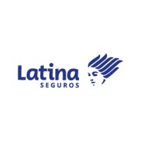 Latina Seguros logo - Similar company to Karla Lemos