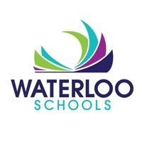 Waterloo Community School District logo - Similar company to Lexington Services