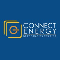 Connect Energy logo - Similar company to Clark Burnell - International Legal Recruitment