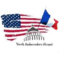 Association Jeunes Ambassadeurs Alumni logo - Similar company to Onsortcesoir