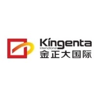 金正大生态工程集团股份有限公司 logo - Similar company to Techupvantage