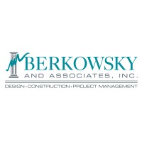 Berkowsky and Associates, Inc. logo - Similar company to Grayscale Homes