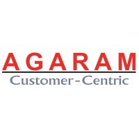 Agaram Industries logo - Similar company to Zing Technologies