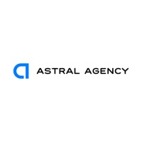 Astral Agency logo - Similar company to Astral Ltd
