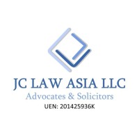 JC Law Asia LLC logo - Similar company to Rbn Chambers Llc