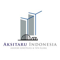 Yayasan Wahana AKSITARU (Akademi Konstruksi dan Tata Ruang) Indonesia logo - Similar company to Lp2K Services