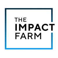 The Impact Farm logo - Similar company to Agrirobotech