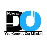 Digi Ocean Pvt. Ltd. logo - Similar company to Business Marketer