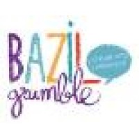 Bazil Grumble logo - Similar company to Of One Mind