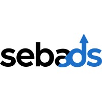 Sebads logo - Similar company to Rojo Innova
