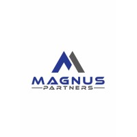 Magnus Partners logo - Similar company to Nested