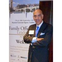 GAI Capital Ltd logo - Similar company to Advisor Growth™