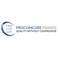 Procomcure France logo - Similar company to Intellivizz Ai Automation Agency