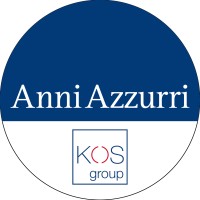KOS Group - Residenze Anni Azzurri logo - Similar company to Challenge Network Middle East