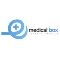 E-Medical Box logo - Similar company to Elán Psicología