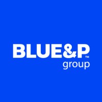 BLUE&P Group logo - Similar company to Ptgco