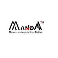 MandaTR logo - Similar company to M&A World
