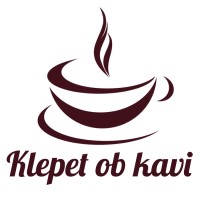 Klepet ob kavi logo - Similar company to Coolio! Hub L E-Comm Studio