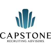 Capstone Recruiting Advisors logo - Similar company to Renegade Resources Inc.