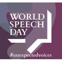 World Speech Day logo - Similar company to Toastmasters District 80 Division A