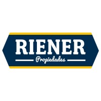 RIENER Propiedades logo - Similar company to Blue Grey Desarrollos Inmobiliarios