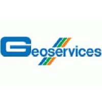 Geoservices International logo - Similar company to Archam Australia