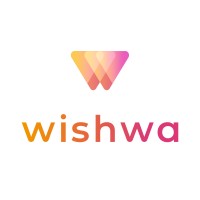 Wishwa logo - Similar company to Creative Bee