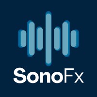 SonoFx logo - Similar company to Refluxraft