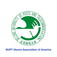 BUPT ALUMNI ASSOCIATION OF AMERICA logo - Similar company to Interniche Technologies